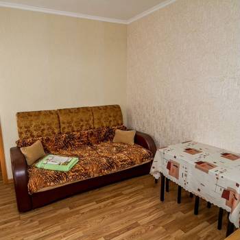 Сдается 2-х комнатная квартира, 35 м²