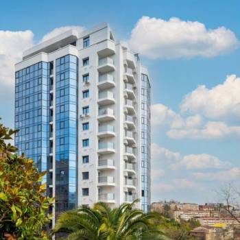 Продается 1-комнатная квартира, 33,2 м²