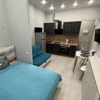 Продается 1-комнатная квартира, 30 м²
