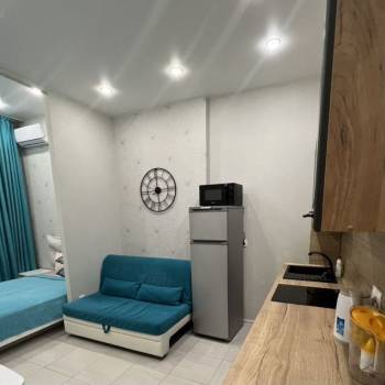 Продается 1-комнатная квартира, 30 м²