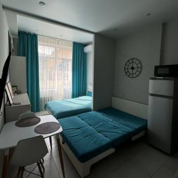 Продается 1-комнатная квартира, 30 м²