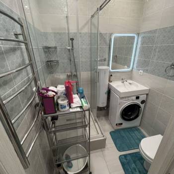 Продается 1-комнатная квартира, 30 м²