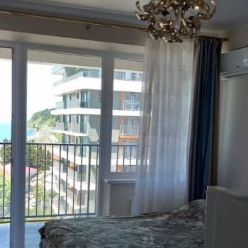 Продается 1-комнатная квартира, 24 м²