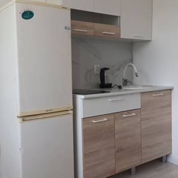 Продается 1-комнатная квартира, 13 м²