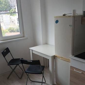 Продается 1-комнатная квартира, 13 м²