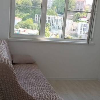 Продается 1-комнатная квартира, 13 м²