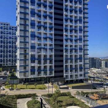 Продается 1-комнатная квартира, 17 м²