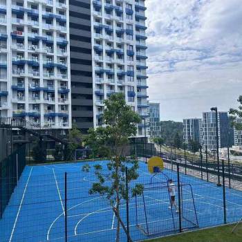 Продается 1-комнатная квартира, 17 м²