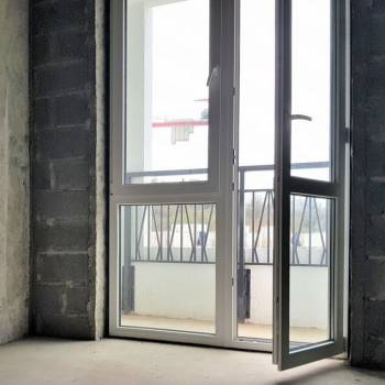 Продается 1-комнатная квартира, 25 м²