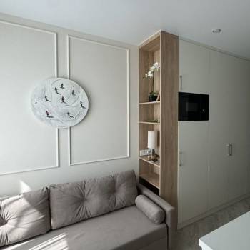 Продается 1-комнатная квартира, 18 м²