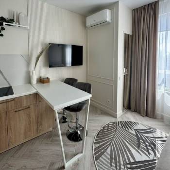 Продается 1-комнатная квартира, 18 м²