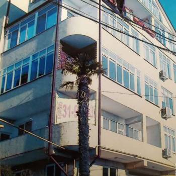 Продается 2-х комнатная квартира, 56,5 м²