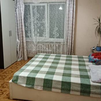 Продается 2-х комнатная квартира, 53 м²