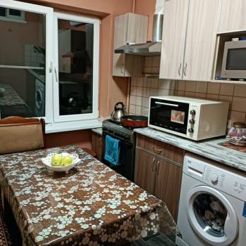 Продается 2-х комнатная квартира, 53 м²