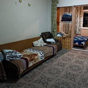 Продается 2-х комнатная квартира, 53 м²