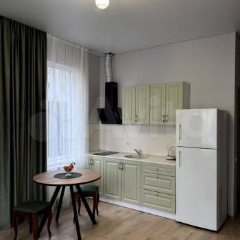 Сдается 1-комнатная квартира, 27,5 м²