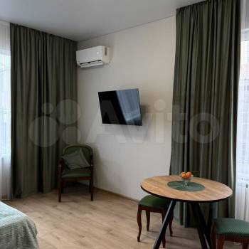 Сдается 1-комнатная квартира, 27,5 м²