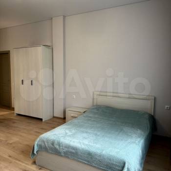 Сдается 1-комнатная квартира, 27,5 м²