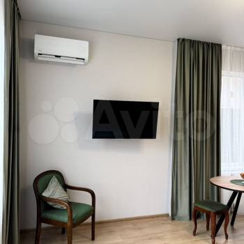 Сдается 1-комнатная квартира, 27,5 м²