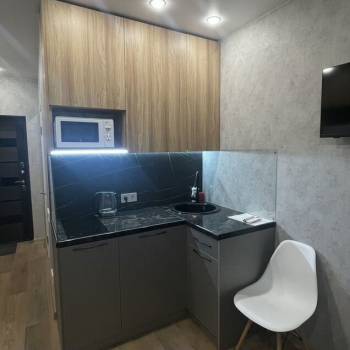 Сдается 1-комнатная квартира, 17,4 м²