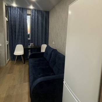 Сдается 1-комнатная квартира, 17,4 м²