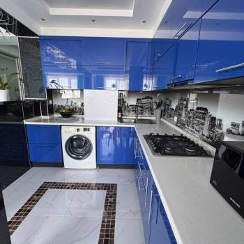 Сдается 2-х комнатная квартира, 57 м²