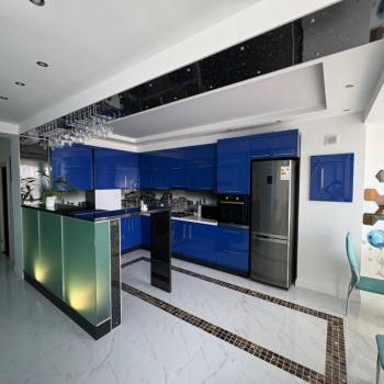 Сдается 2-х комнатная квартира, 57 м²