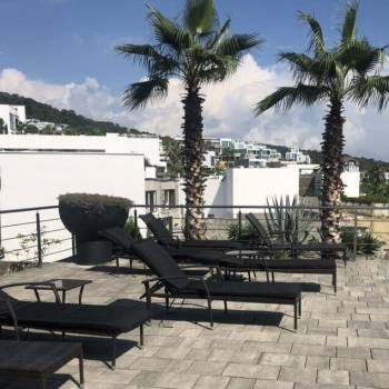 Сдается 2-х комнатная квартира, 60 м²