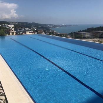 Сдается 2-х комнатная квартира, 60 м²