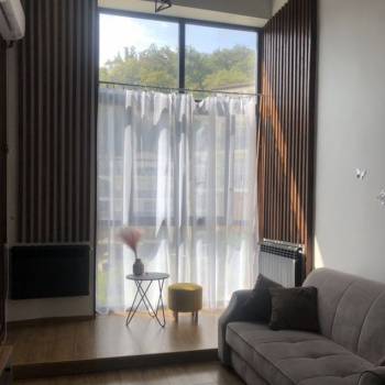 Сдается 2-х комнатная квартира, 60 м²