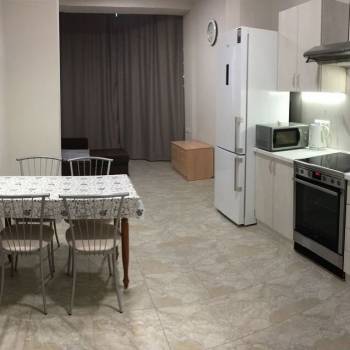 Сдается 2-х комнатная квартира, 51 м²