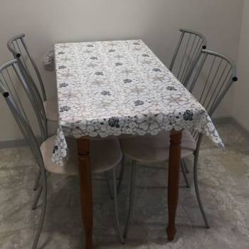 Сдается 2-х комнатная квартира, 51 м²