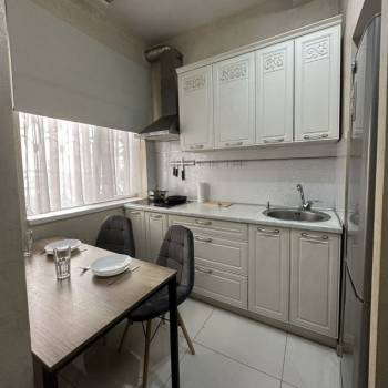 Сдается 1-комнатная квартира, 27 м²