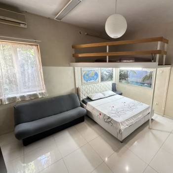 Сдается 1-комнатная квартира, 27 м²