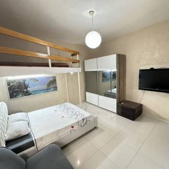 Сдается 1-комнатная квартира, 27 м²