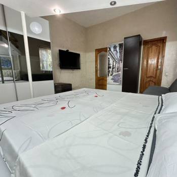 Сдается 1-комнатная квартира, 27 м²