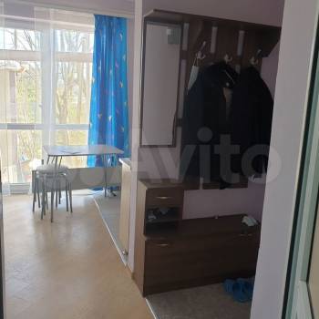 Сдается 1-комнатная квартира, 25 м²