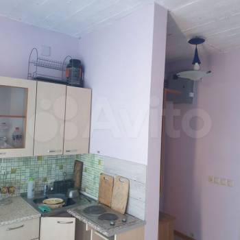 Сдается 1-комнатная квартира, 25 м²