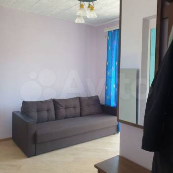 Сдается 1-комнатная квартира, 25 м²