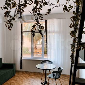 Сдается 1-комнатная квартира, 34 м²