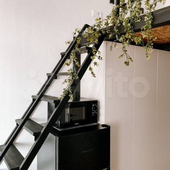 Сдается 1-комнатная квартира, 34 м²