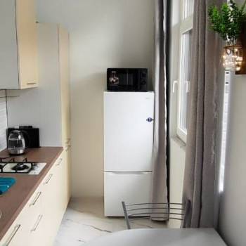 Продается 1-комнатная квартира, 26,4 м²