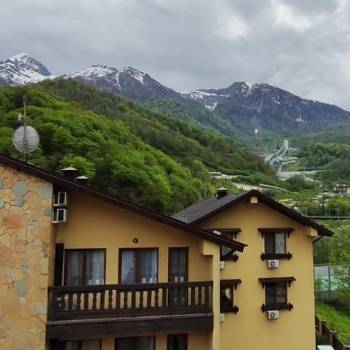 Продается 1-комнатная квартира, 26,4 м²