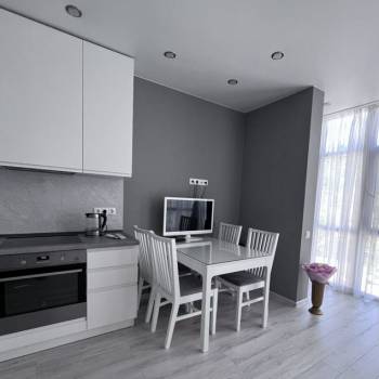 Продается 1-комнатная квартира, 37,6 м²