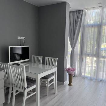 Продается 1-комнатная квартира, 37,6 м²