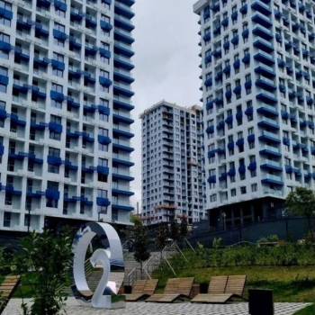 Продается 1-комнатная квартира, 22 м²