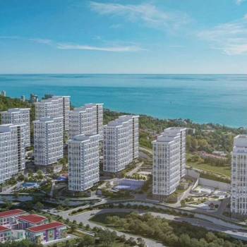 Продается 1-комнатная квартира, 22 м²