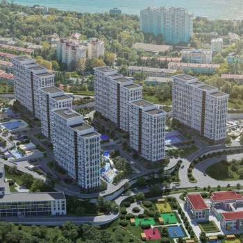 Продается 1-комнатная квартира, 22 м²