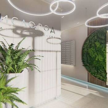 Продается 1-комнатная квартира, 22 м²