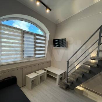 Сдается 1-комнатная квартира, 25 м²